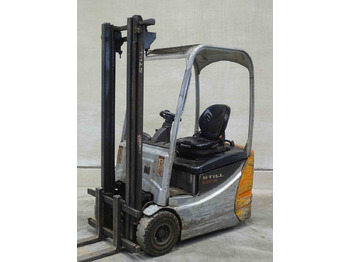 Carrello elevatore elettrico STILL RX50