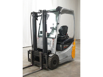 Carrello elevatore elettrico STILL RX50