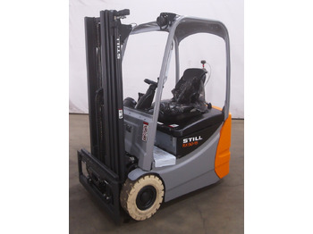 Carrello elevatore elettrico STILL RX50