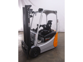 Carrello elevatore elettrico STILL RX50