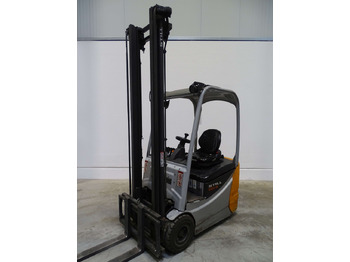 Carrello elevatore elettrico STILL RX50