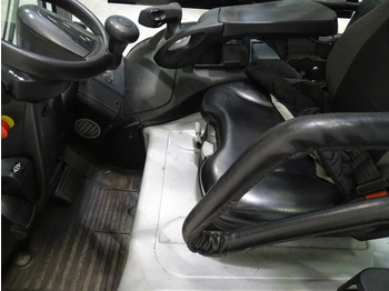 Carrello elevatore elettrico Still RX60-25/600: foto 3