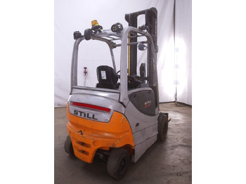 Carrello elevatore elettrico Still RX60-25/600: foto 2 Carrello elevatore elettrico Still RX60-25/600: foto 2