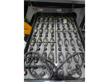 Carrello elevatore elettrico Still RX60-25/600: foto 4