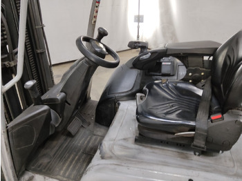 Carrello elevatore elettrico Still RX60-25/600: foto 3 Carrello elevatore elettrico Still RX60-25/600: foto 3