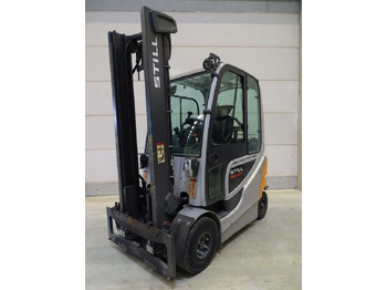 Carrello elevatore elettrico STILL RX60