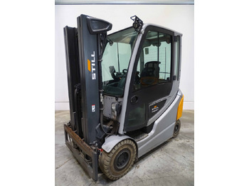 Carrello elevatore elettrico STILL RX60