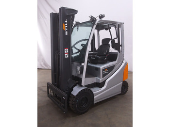 Carrello elevatore elettrico STILL RX60