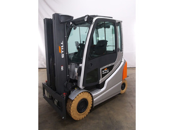 Carrello elevatore elettrico STILL RX60