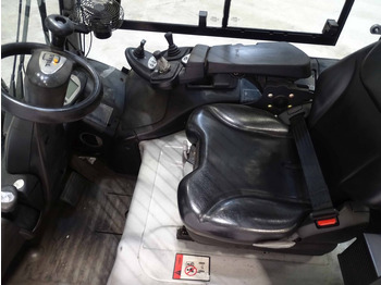 Carrello elevatore elettrico Still RX60-25: foto 3