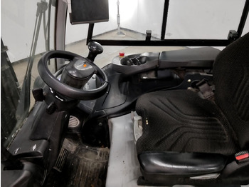 Carrello elevatore elettrico Still RX60-25: foto 3 Carrello elevatore elettrico Still RX60-25: foto 3