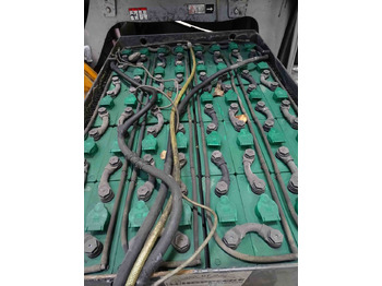 Carrello elevatore elettrico Still RX60-25: foto 4