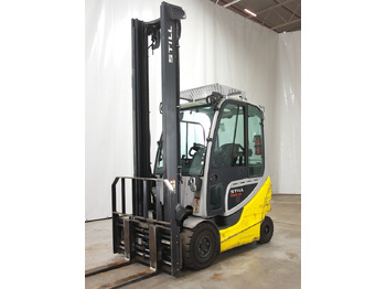 Carrello elevatore elettrico STILL RX60