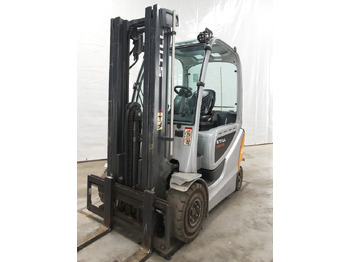 Carrello elevatore elettrico STILL RX60