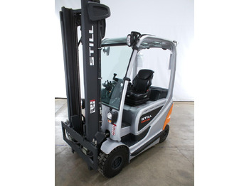 Carrello elevatore elettrico STILL RX60