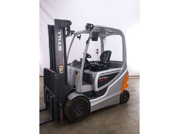 Carrello elevatore elettrico STILL RX60