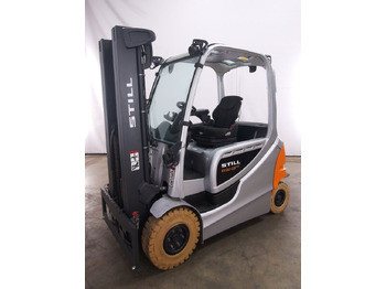 Carrello elevatore elettrico STILL RX60