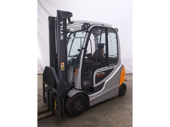 Carrello elevatore elettrico STILL RX60