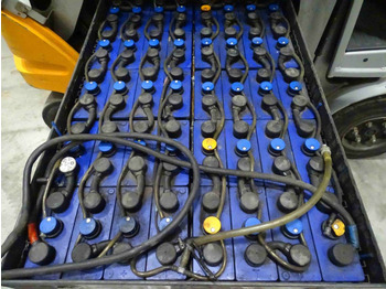 Carrello elevatore elettrico Still RX60-30: foto 4