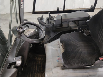 Carrello elevatore elettrico Still RX60-30: foto 3 Carrello elevatore elettrico Still RX60-30: foto 3