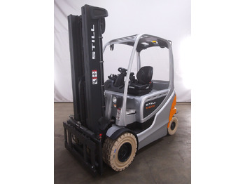 Carrello elevatore elettrico STILL RX60