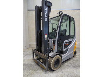 Carrello elevatore elettrico STILL RX60