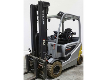 Carrello elevatore elettrico STILL RX60