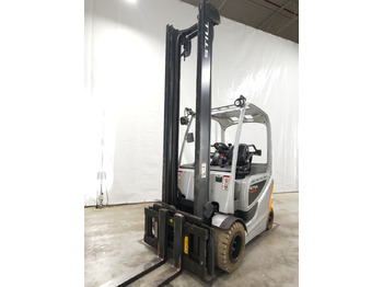Carrello elevatore elettrico STILL RX60