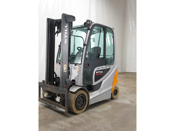 Carrello elevatore elettrico STILL RX60