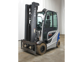Carrello elevatore elettrico STILL RX60