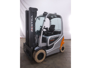Carrello elevatore elettrico STILL RX60