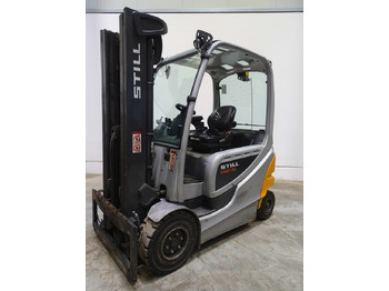 Carrello elevatore elettrico STILL RX60