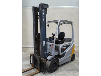 Carrello elevatore elettrico STILL RX60