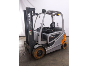 Carrello elevatore elettrico STILL RX60