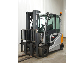 Carrello elevatore elettrico STILL RX60