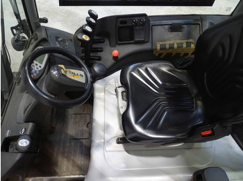 Carrello elevatore elettrico Still RX60-30L: foto 3