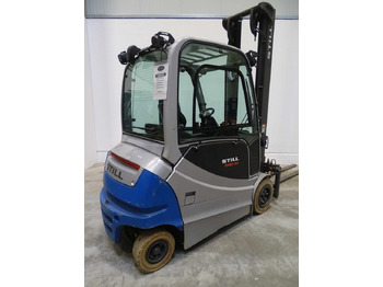 Carrello elevatore elettrico Still RX60-30L: foto 2