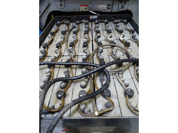 Carrello elevatore elettrico Still RX60-30L: foto 4