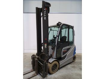 Carrello elevatore elettrico STILL RX60