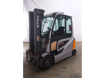 Carrello elevatore elettrico STILL RX60