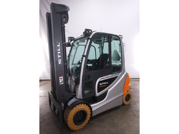 Carrello elevatore elettrico STILL RX60
