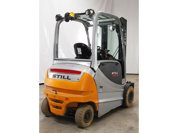 Carrello elevatore elettrico Still RX60-35: foto 2