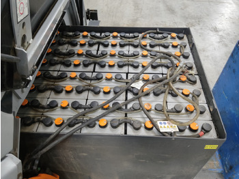 Carrello elevatore elettrico Still RX60-35: foto 4