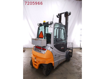 Carrello elevatore elettrico Still RX60-35: foto 2