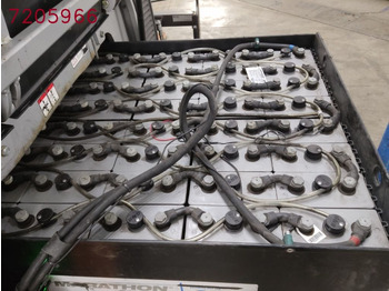 Carrello elevatore elettrico Still RX60-35: foto 4