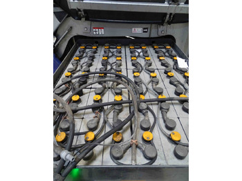 Carrello elevatore elettrico Still RX60-35: foto 4