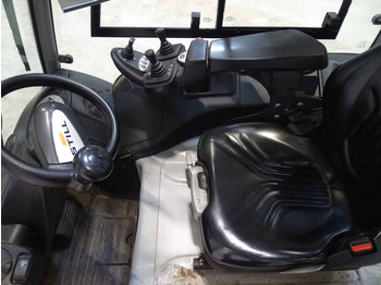 Carrello elevatore elettrico Still RX60-35: foto 3