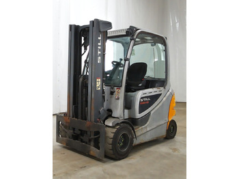 Carrello elevatore elettrico STILL RX60