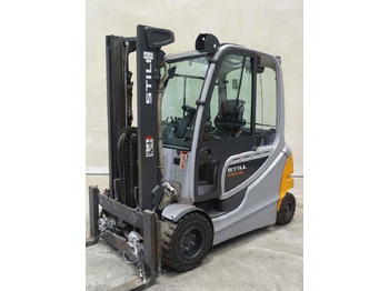 Carrello elevatore elettrico STILL RX60