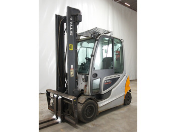 Carrello elevatore elettrico STILL RX60